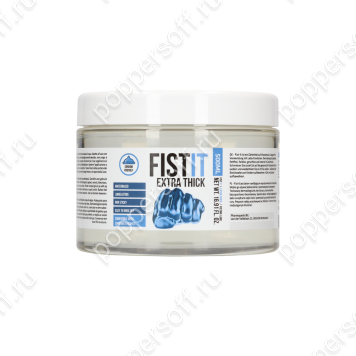 Fist It Extra Thick 500 ml